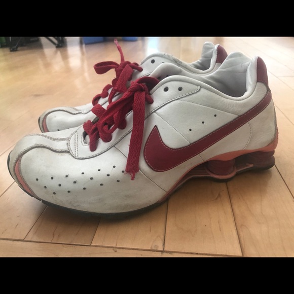 Nike Shox - Picture 1 of 7